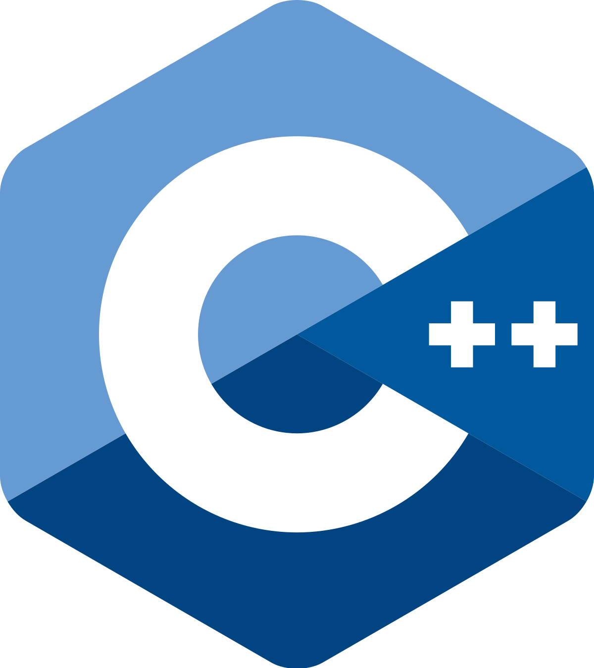C++ LANGUAGE