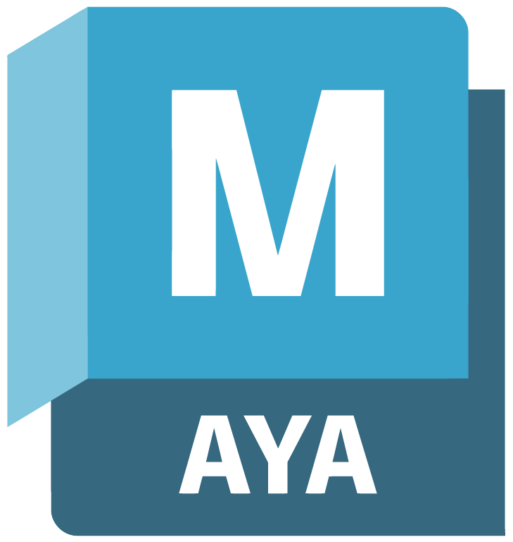 AUTODESK MAYA